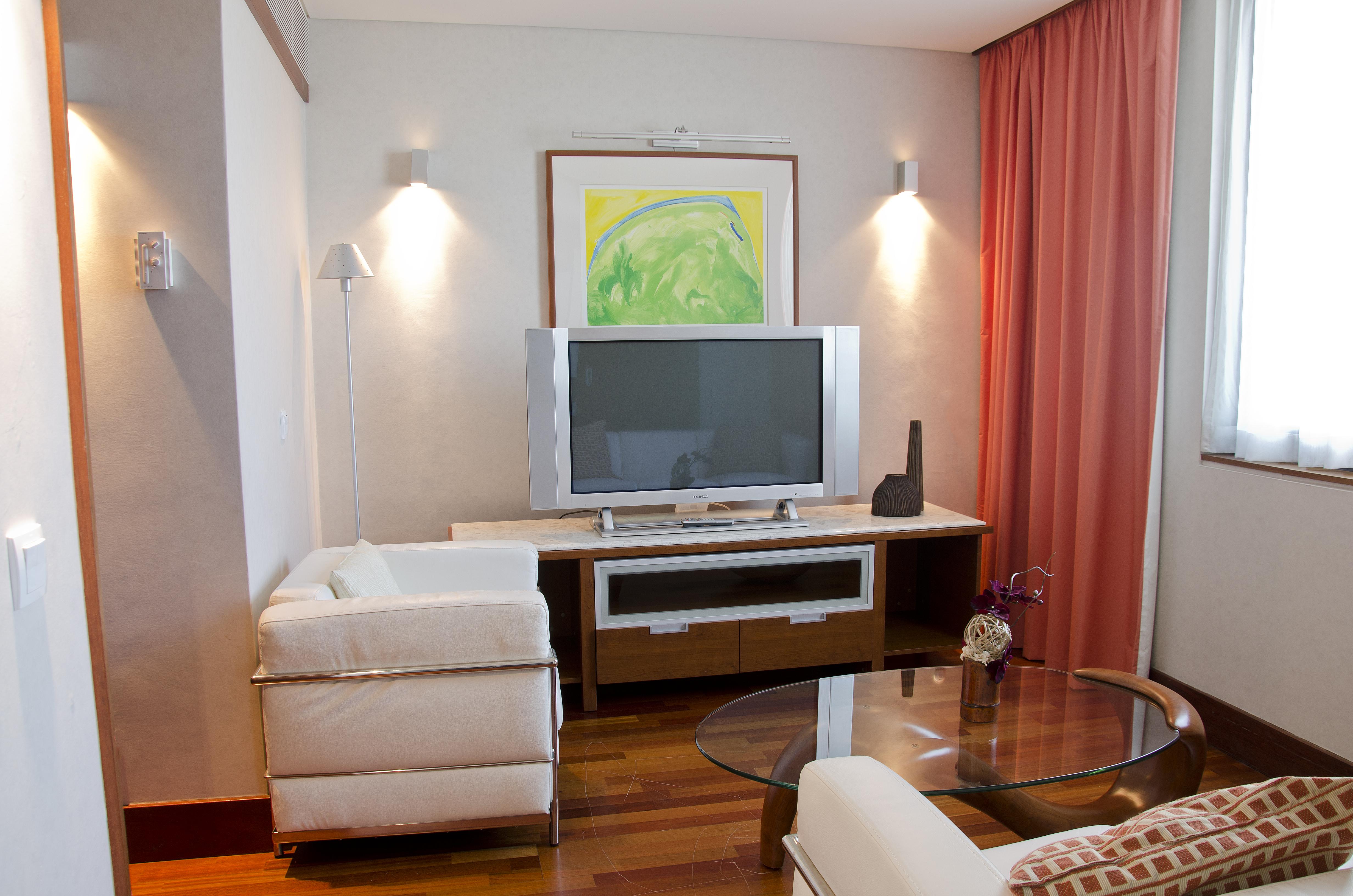 Vip Executive Arts Hotel Lisbon Room photo